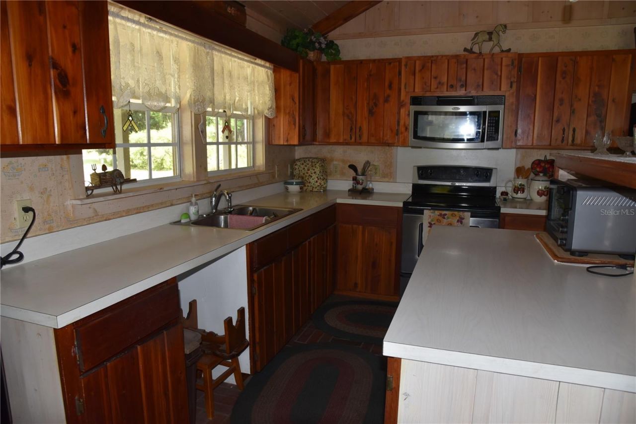 5351 SW County Road 347 , Cedar Key, FL 32625 Photo