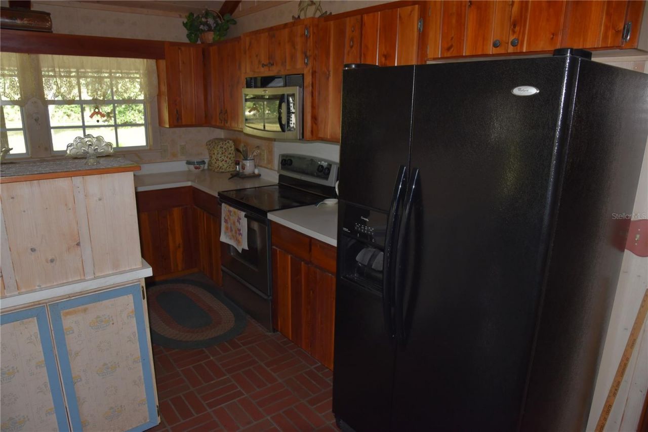 5351 SW County Road 347 , Cedar Key, FL 32625 Photo