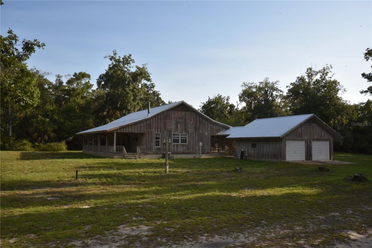 5351 SW County Road 347 , Cedar Key, FL 32625 Photo