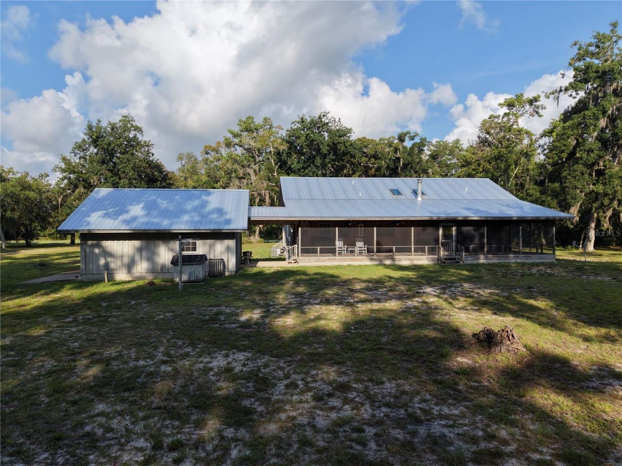 5351 SW County Road 347 , Cedar Key, FL 32625 Photo