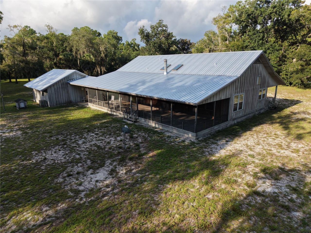5351 SW County Road 347 , Cedar Key, FL 32625 Photo