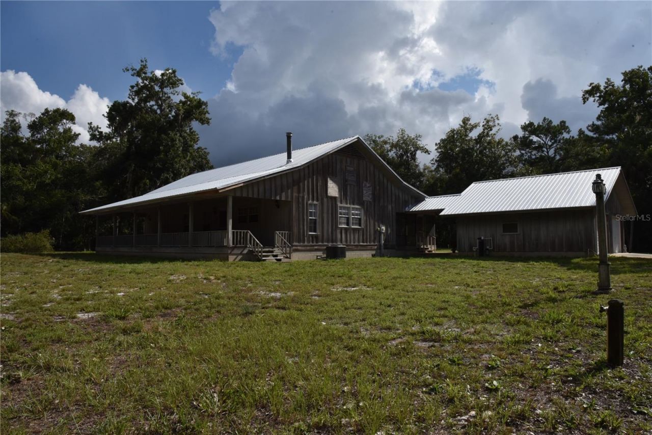 5351 SW County Road 347 , Cedar Key, FL 32625 Photo