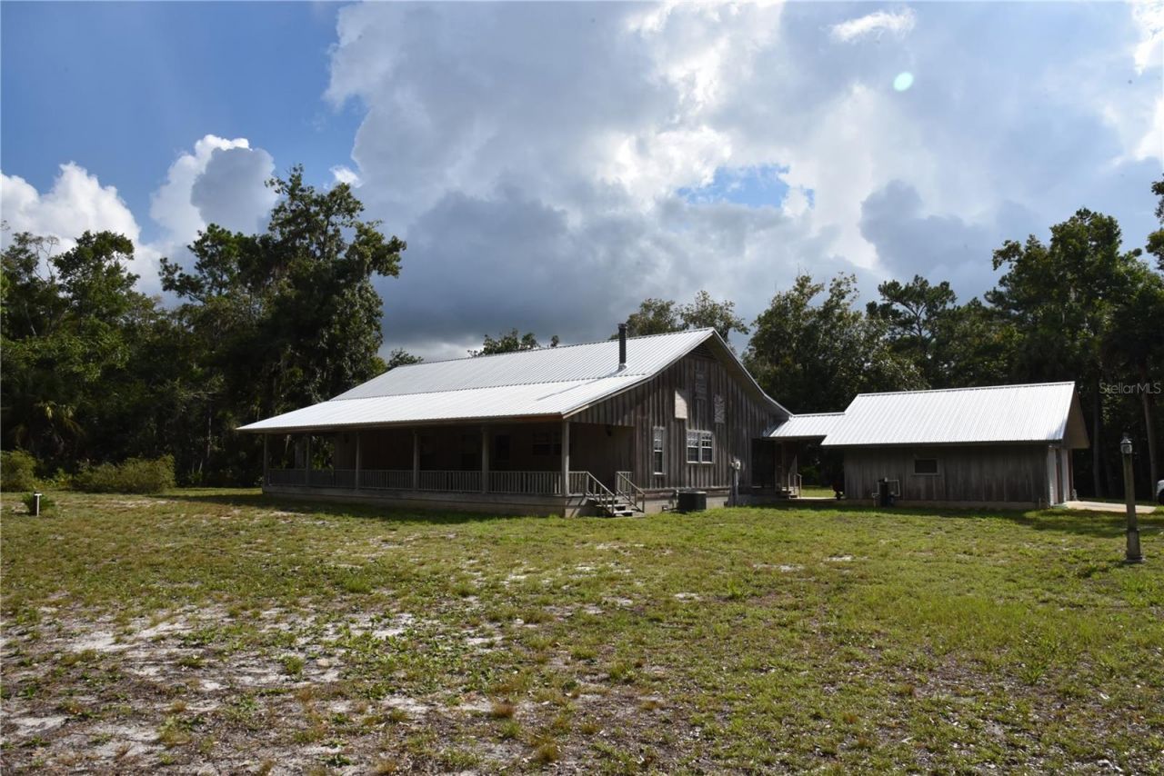 5351 SW County Road 347 , Cedar Key, FL 32625 Photo