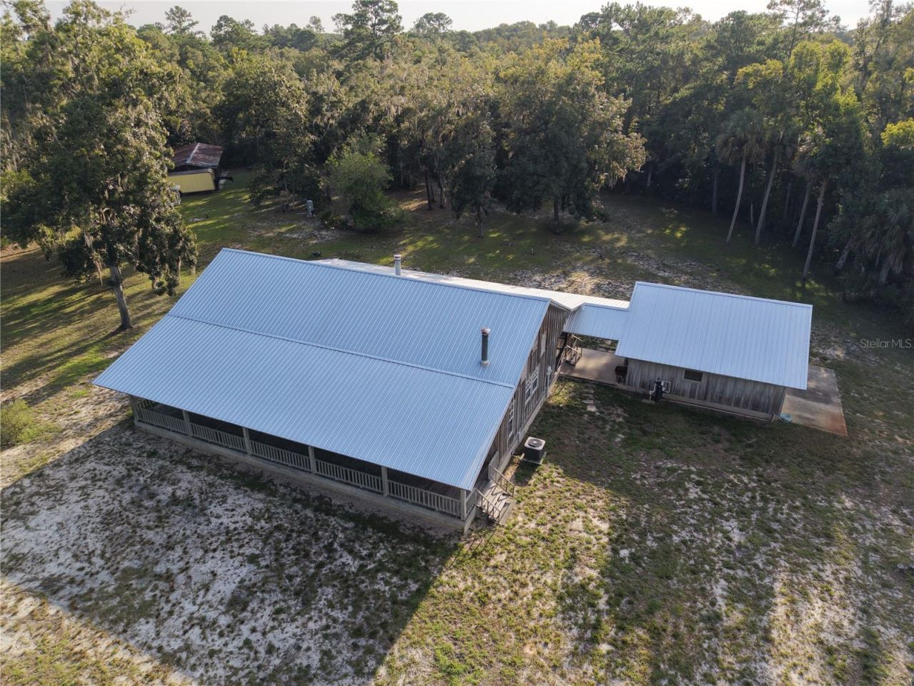 5351 SW County Road 347 , Cedar Key, FL 32625 Photo