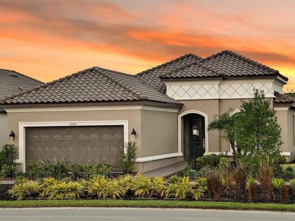 6243 PLATEAU COURT, BRADENTON, FL 34203
