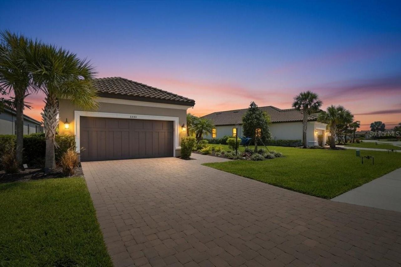 6243 Plateau Court , Bradenton, FL 34203 Photo