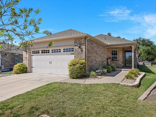 200 Comal LN, Georgetown, TX 78633