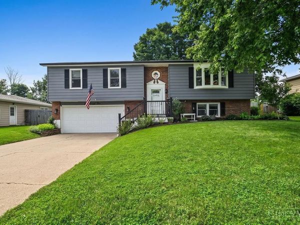 425 Meadow Lane, Trenton, OH 45067