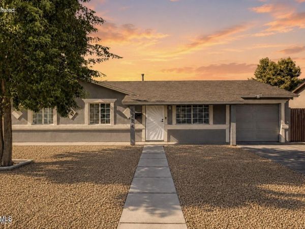 6224 W BERKELEY Road, Phoenix, AZ 85035
