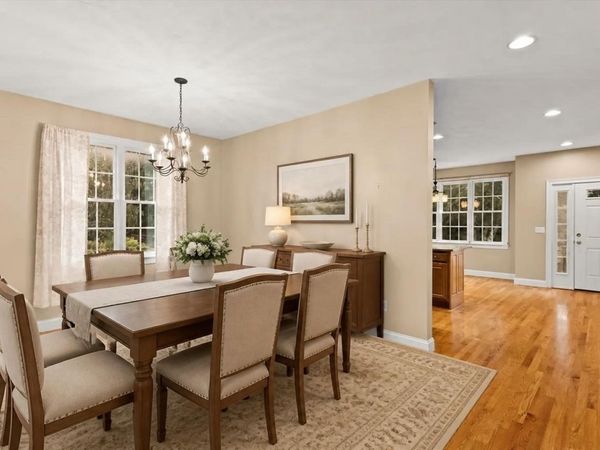 4 Chance Court, Unit 4, Carver, MA 02330