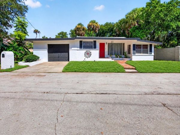 245 Jefferson Street, Ormond Beach, FL 32174