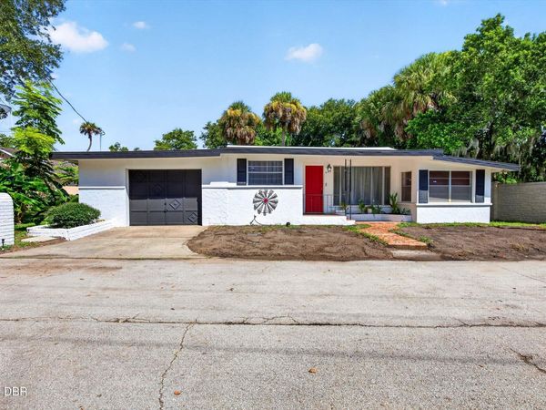 245 Jefferson Street, Ormond Beach, FL 32174