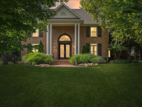 1407 Hawthorn Pl , Murfreesboro, TN 37130