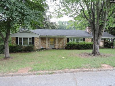 922 Jessica Avenue , Newberry, SC 29108