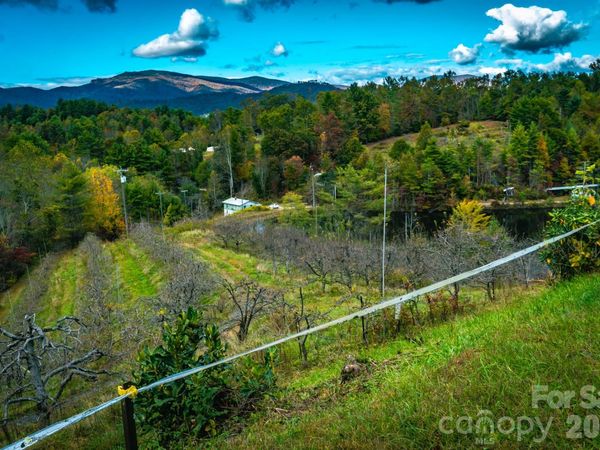 876 Saylor Lake Road , Bakersville, NC 28705