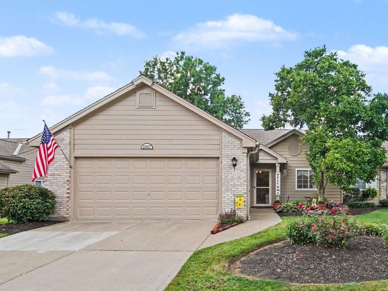 2447 Hickory Glen Lane, Burlington, KY 41005 Photo 2