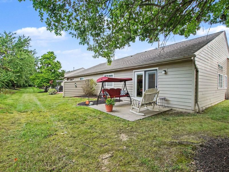 2447 Hickory Glen Lane, Burlington, KY 41005 Photo 22