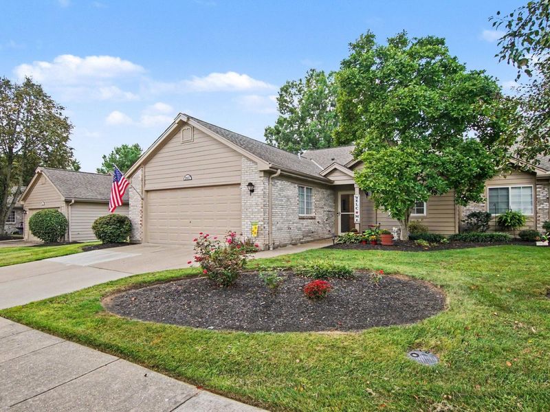 2447 Hickory Glen Lane, Burlington, KY 41005 Photo 3