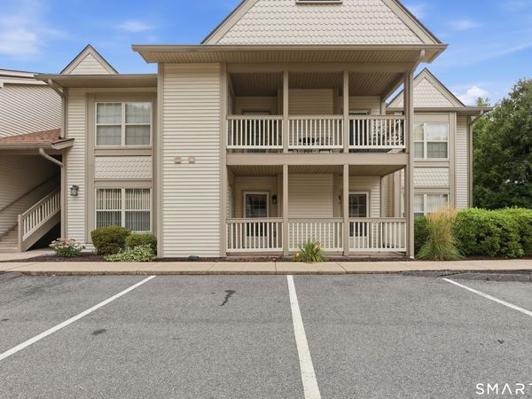 33 Langdon, Unit D102, Berlin, CT 06037