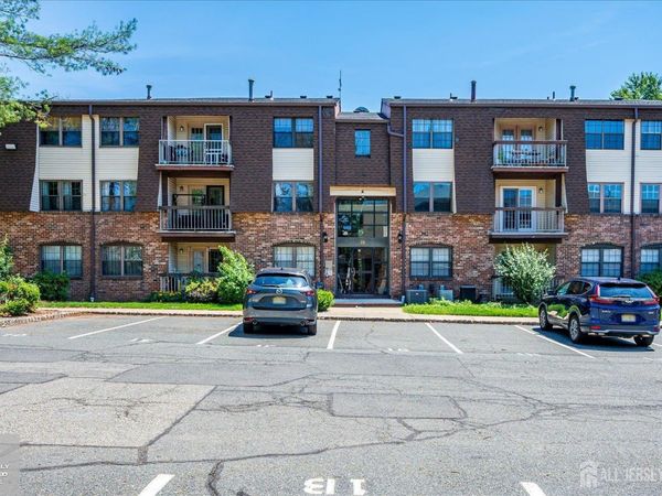 1111 Green Hollow Drive, Iselin, NJ 08830