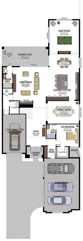 17179 Ludovica Lane, Boca Raton, FL 33496 Photo