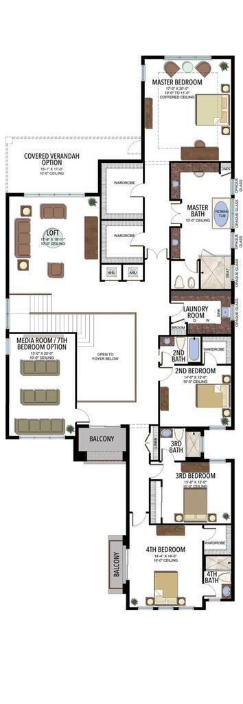 17179 Ludovica Lane, Boca Raton, FL 33496 Photo
