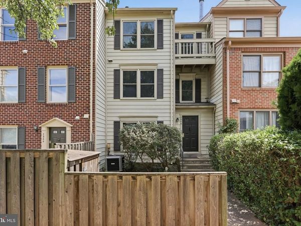 7546 EMERALD DRIVE, MANASSAS, VA 20109