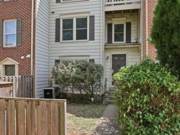 7546 EMERALD DRIVE, MANASSAS, VA 20109