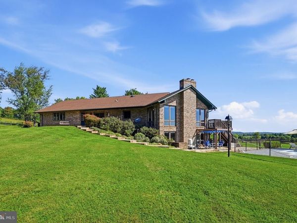 42243 SUGARLOAF VIEW LANE, LEESBURG, VA 20176