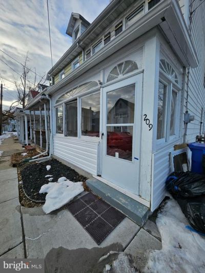 209 Mill Street, Mount Holly, NJ 08060 Main Photo