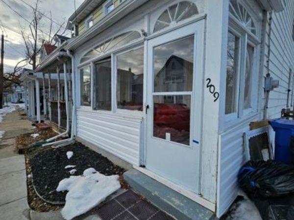 209 MILL STREET, MOUNT HOLLY, NJ 08060