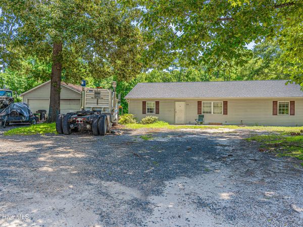 435 Cranes Creek Road , Cameron, NC 28326