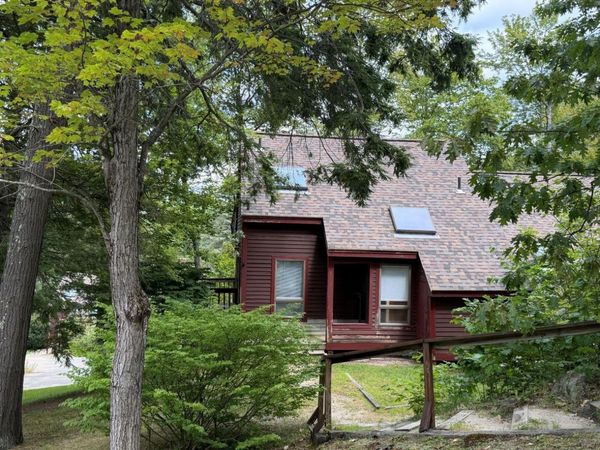 76 Eastside Lane, Unit 8B, Francestown, NH 03043