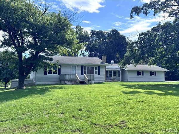 59604 Starview Estates , New London, MO 63459