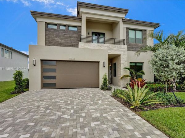 17244 Teton River Rd , Boca Raton, FL 33496