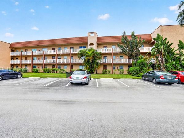 2731 N Pine Island Rd , Unit 205, Sunrise, FL 33322