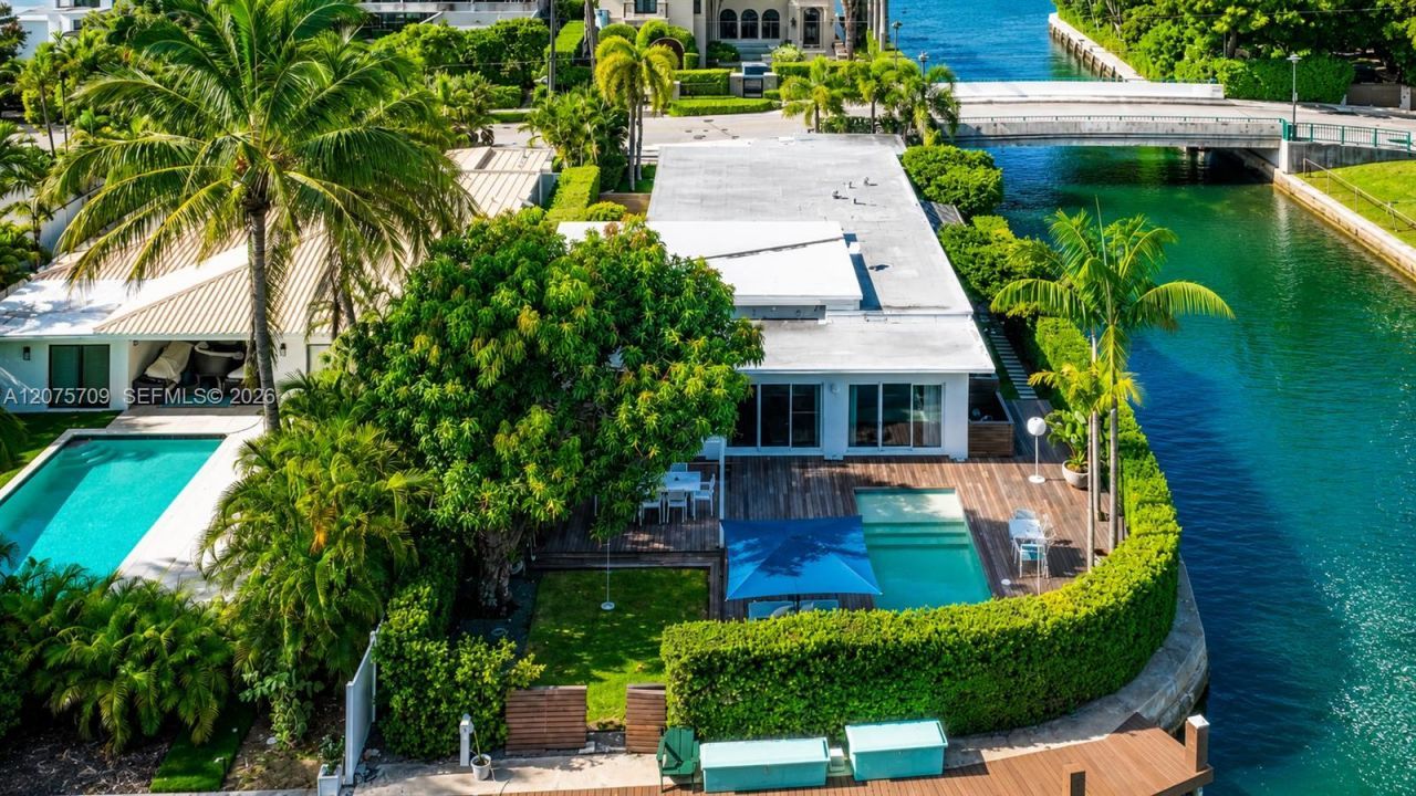 1885 Daytonia Rd, Miami Beach, FL 33141 Photo