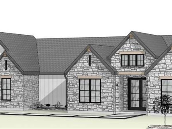 137 Ellis Avenue, Canton, TX 75103