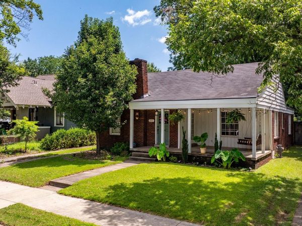 2005 S State Street, Little Rock, AR 72206