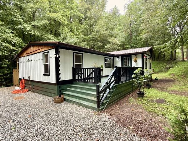 81 Benson Drive, Blairsville, GA 30512