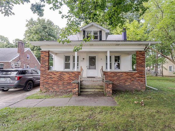 2924 Copland Boulevard , Toledo, OH 43614