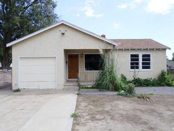 1140 Van Buren St, Pueblo, CO 81004