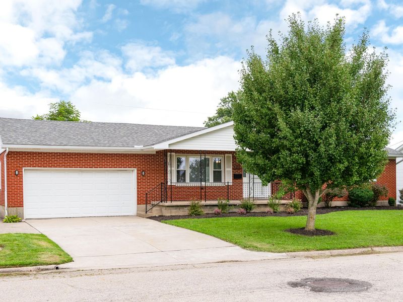 120 Central Street, Urbana, OH 43078 Photo 2