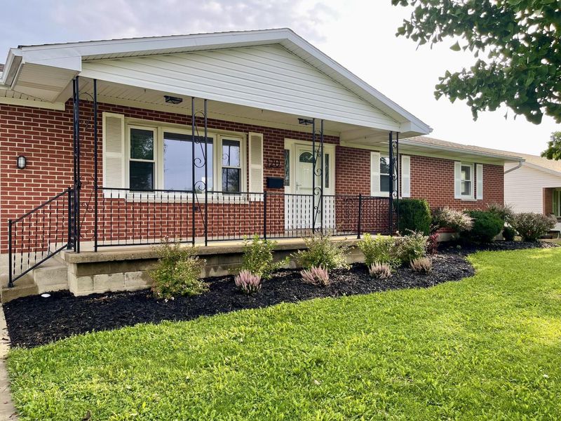 120 Central Street, Urbana, OH 43078 Photo 6