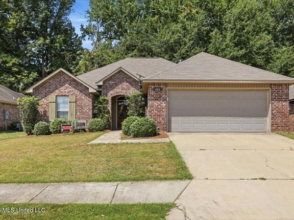624 Lexington Drive, Florence, MS 39073
