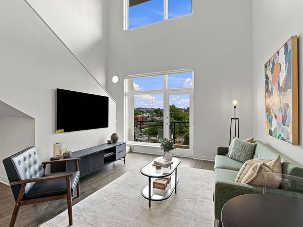 1101 18th Ave S, Unit 610, Nashville, TN 37212