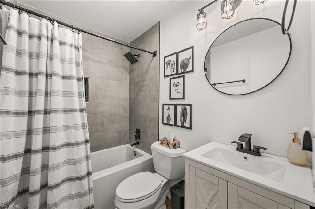 7262 Buchanan Rd , Fort Myers, FL 33967 Photo