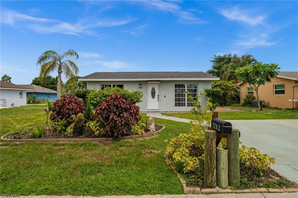 7262 Buchanan Rd , Fort Myers, FL 33967 Photo