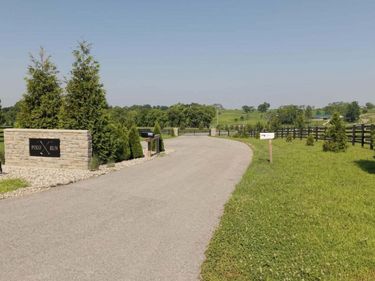 522 Polo Run Lane, Versailles, KY 40383