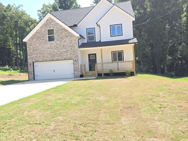 1009 S Gordon Road, Austell, GA 30168
